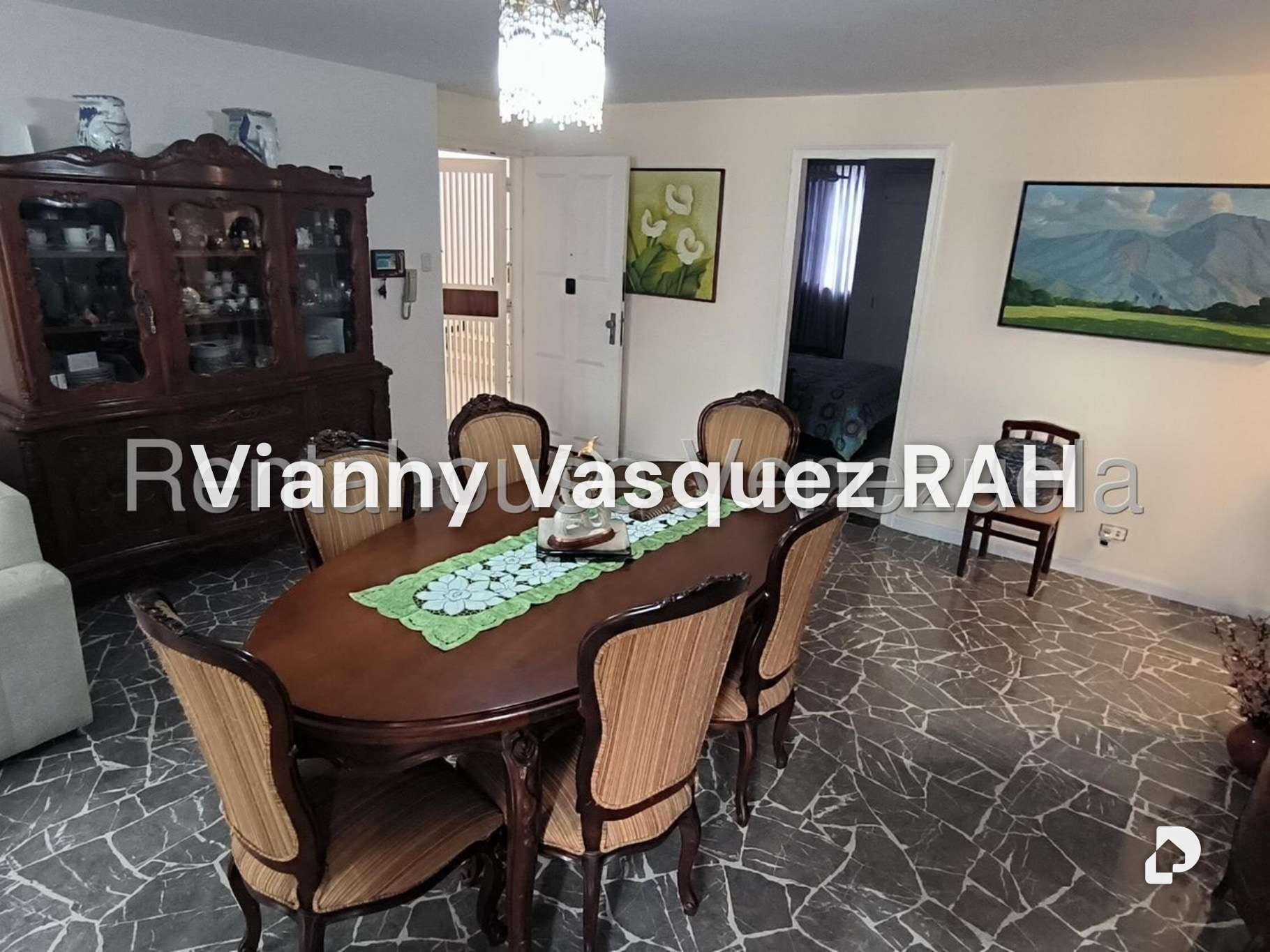 Apartamento en El Marqués, Caracas – 6