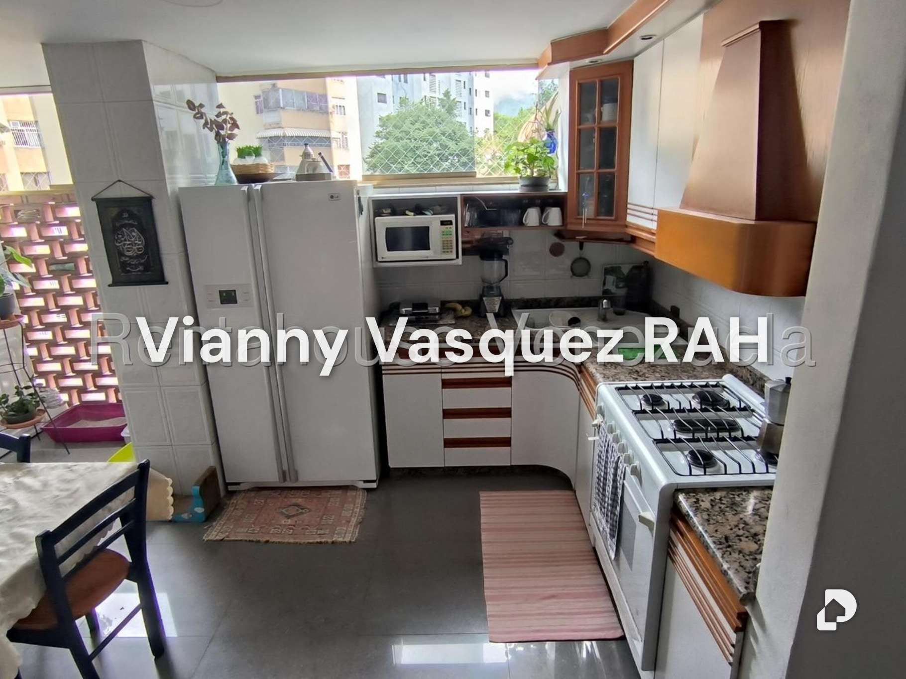 Apartamento en El Marqués, Caracas – 8