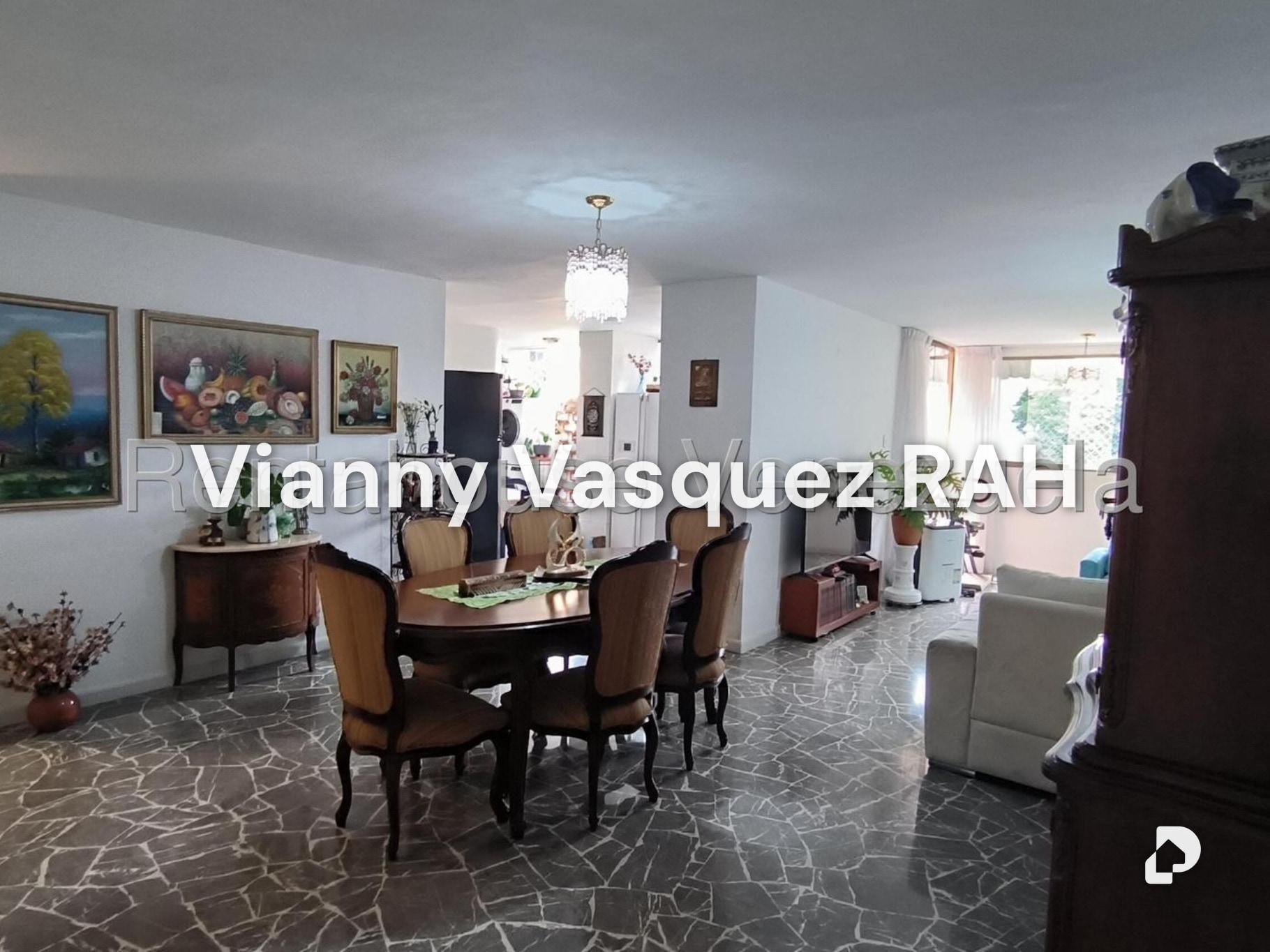 Apartamento en El Marqués, Caracas – 5