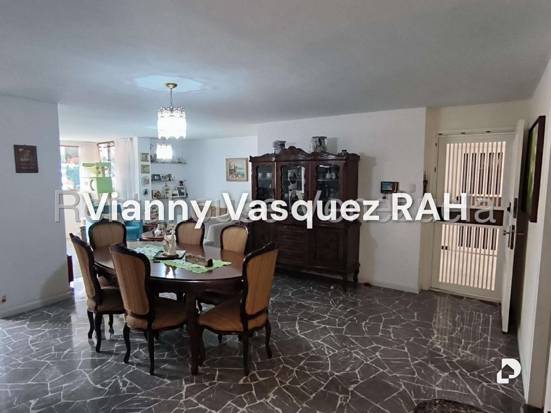 Apartamento en El Marqués, Caracas – 2