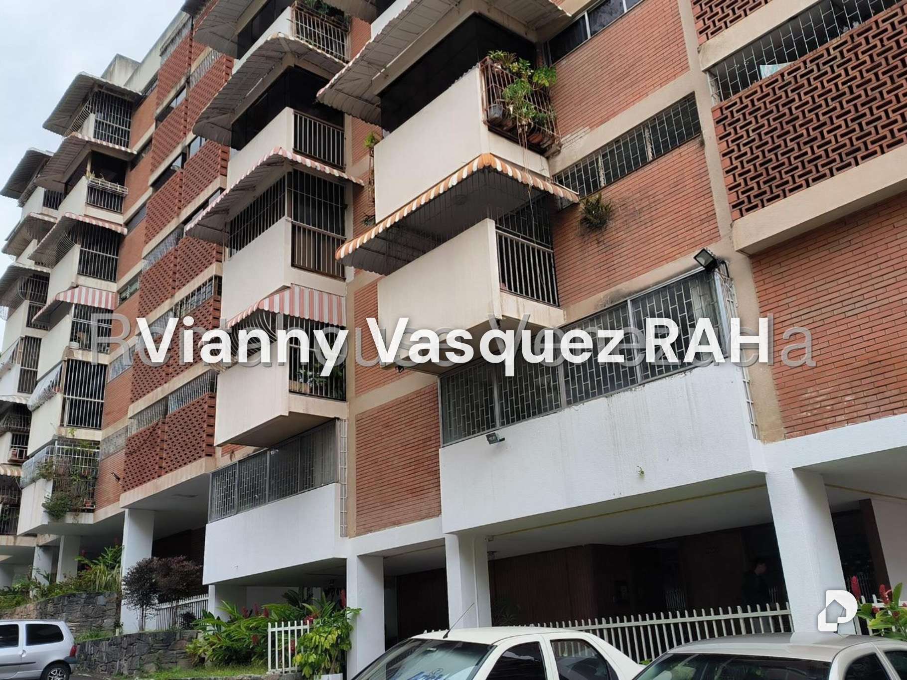 Apartamento en El Marqués, Caracas – 15