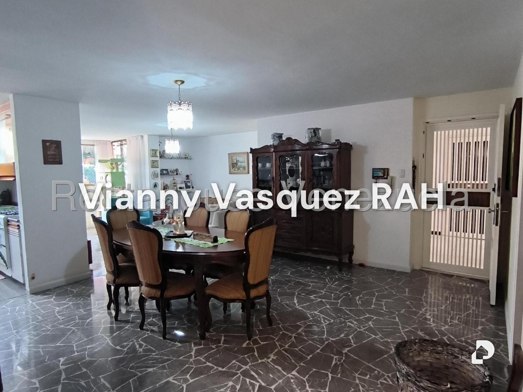 Apartamento en El Marqués, Caracas – 4