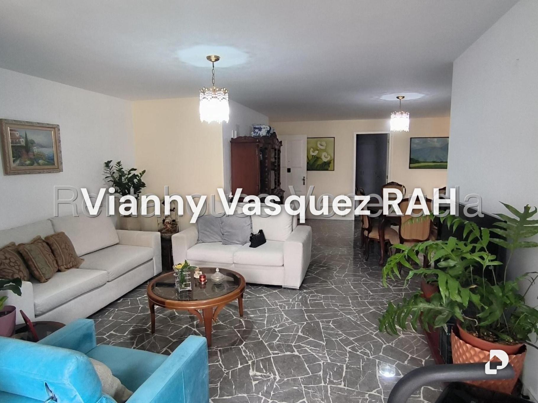 Apartamento en El Marqués, Caracas – 1
