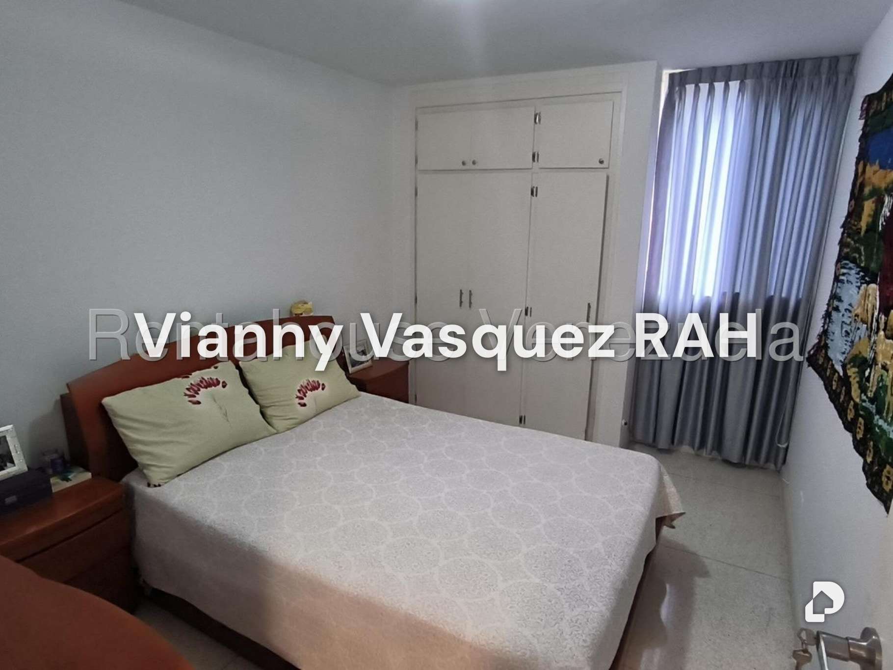 Apartamento en El Marqués, Caracas – 11