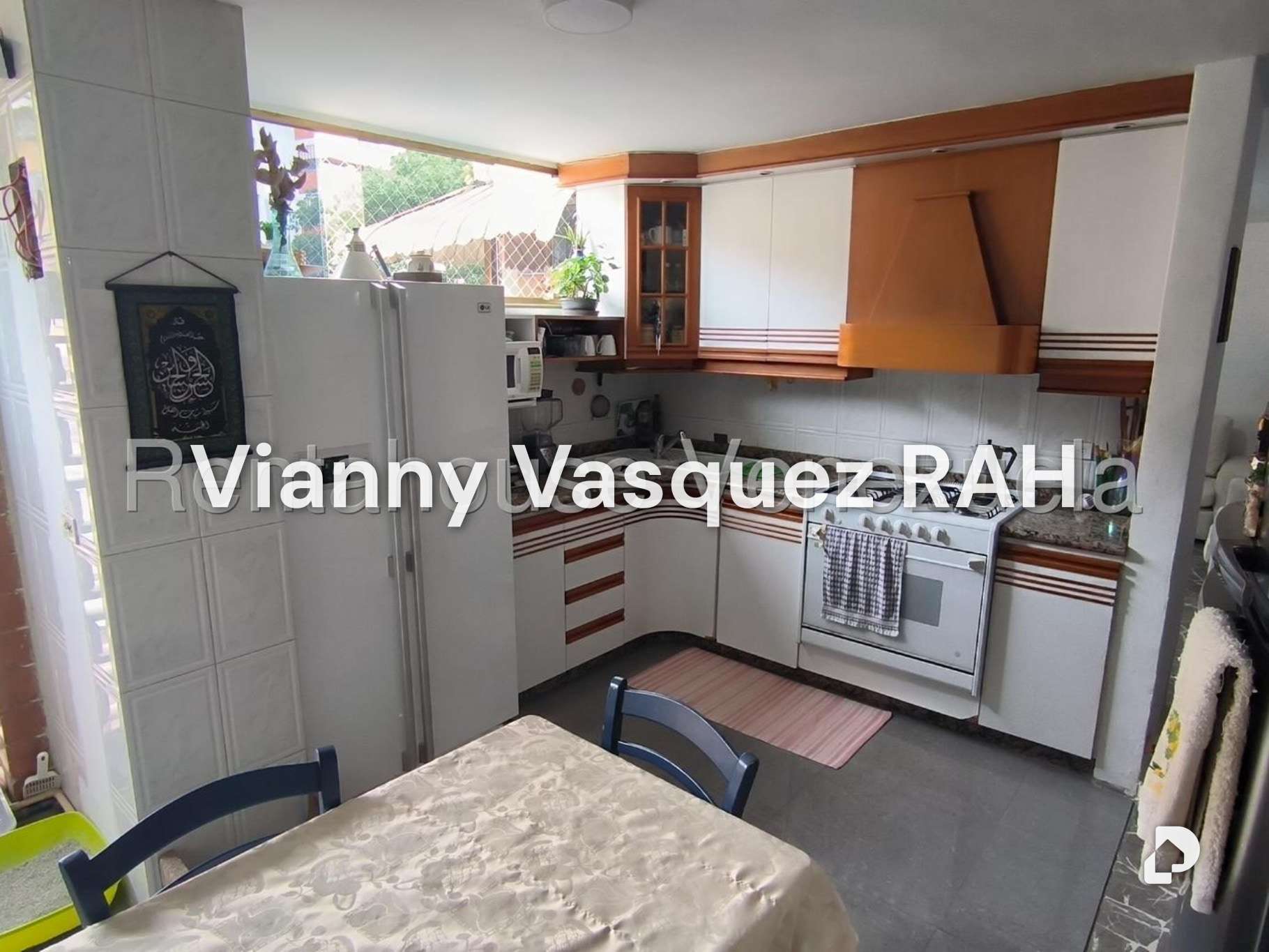 Apartamento en El Marqués, Caracas – 9
