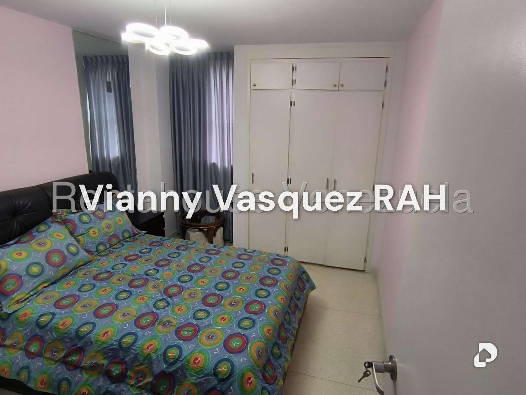 Apartamento en El Marqués, Caracas – 12