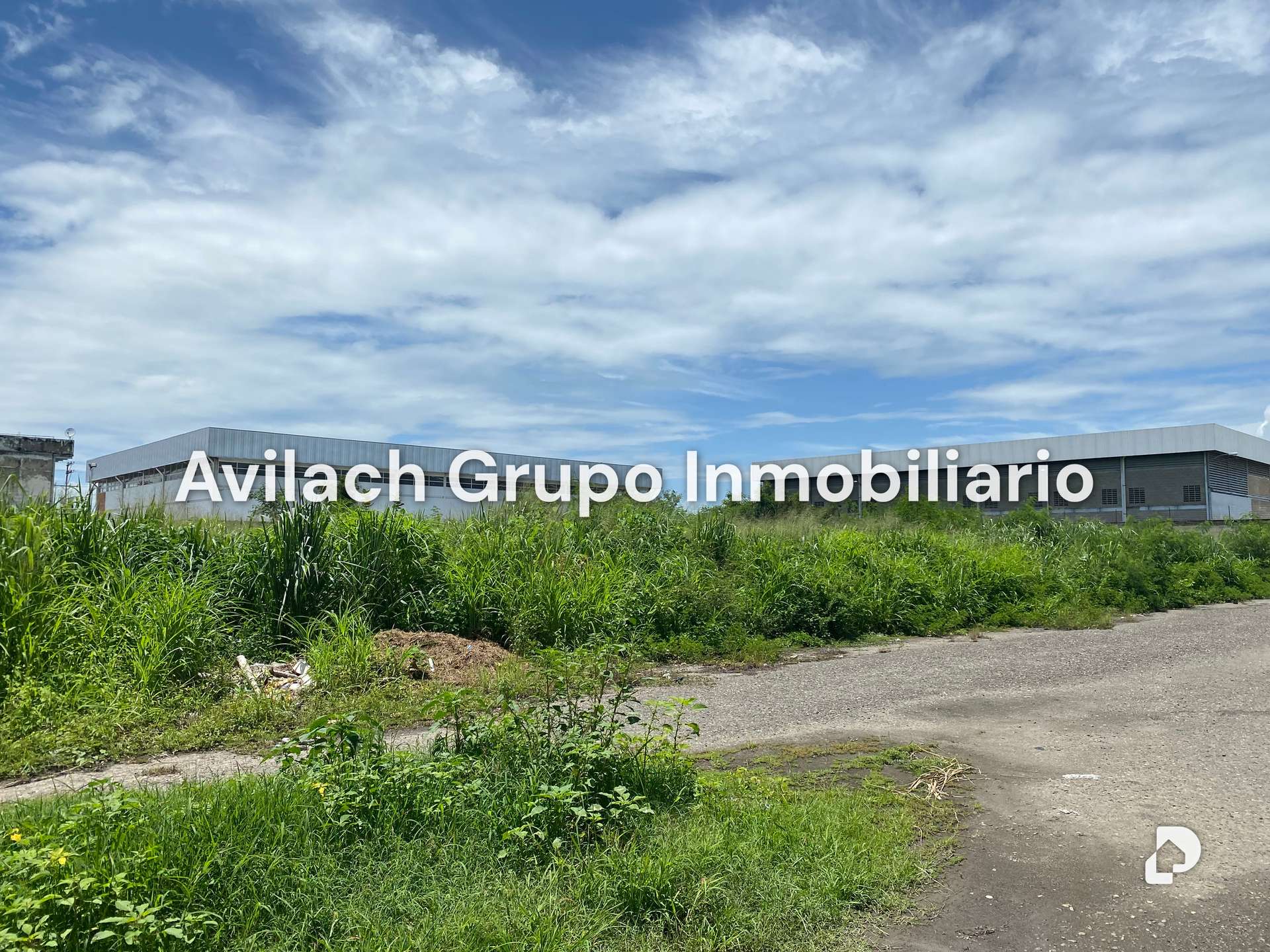 Terreno en Pque. Com. Aereopuerto, Valencia – 7