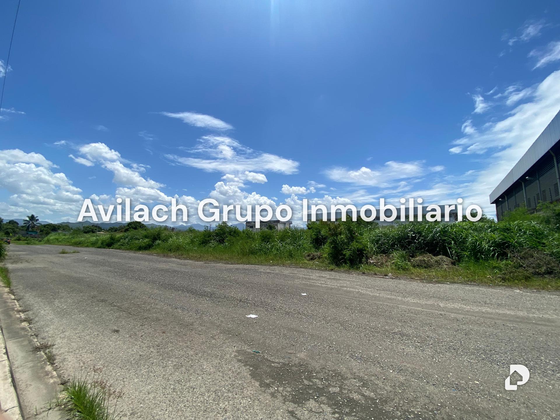 Terreno en Pque. Com. Aereopuerto, Valencia – 3
