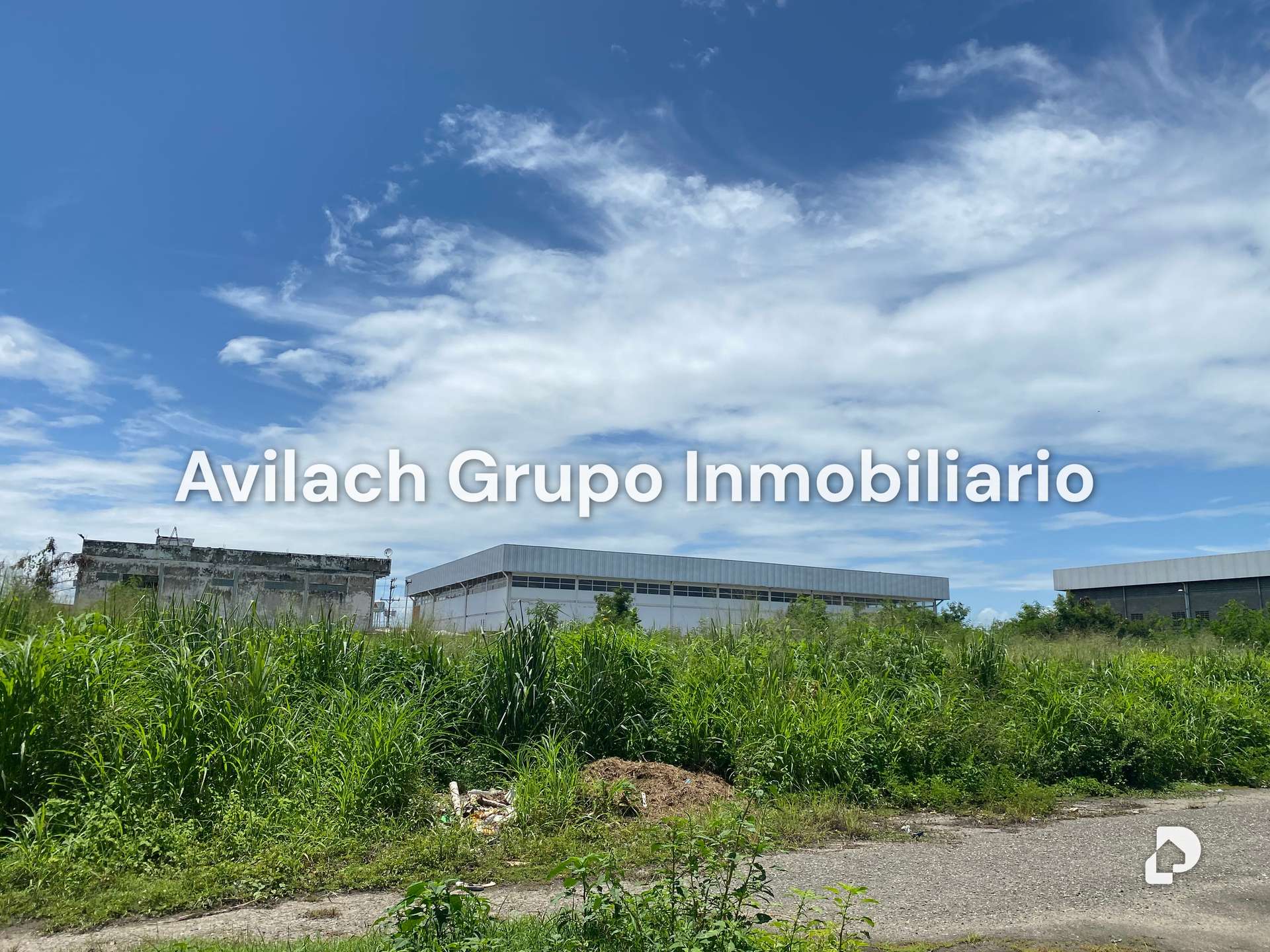 Terreno en Pque. Com. Aereopuerto, Valencia – 6