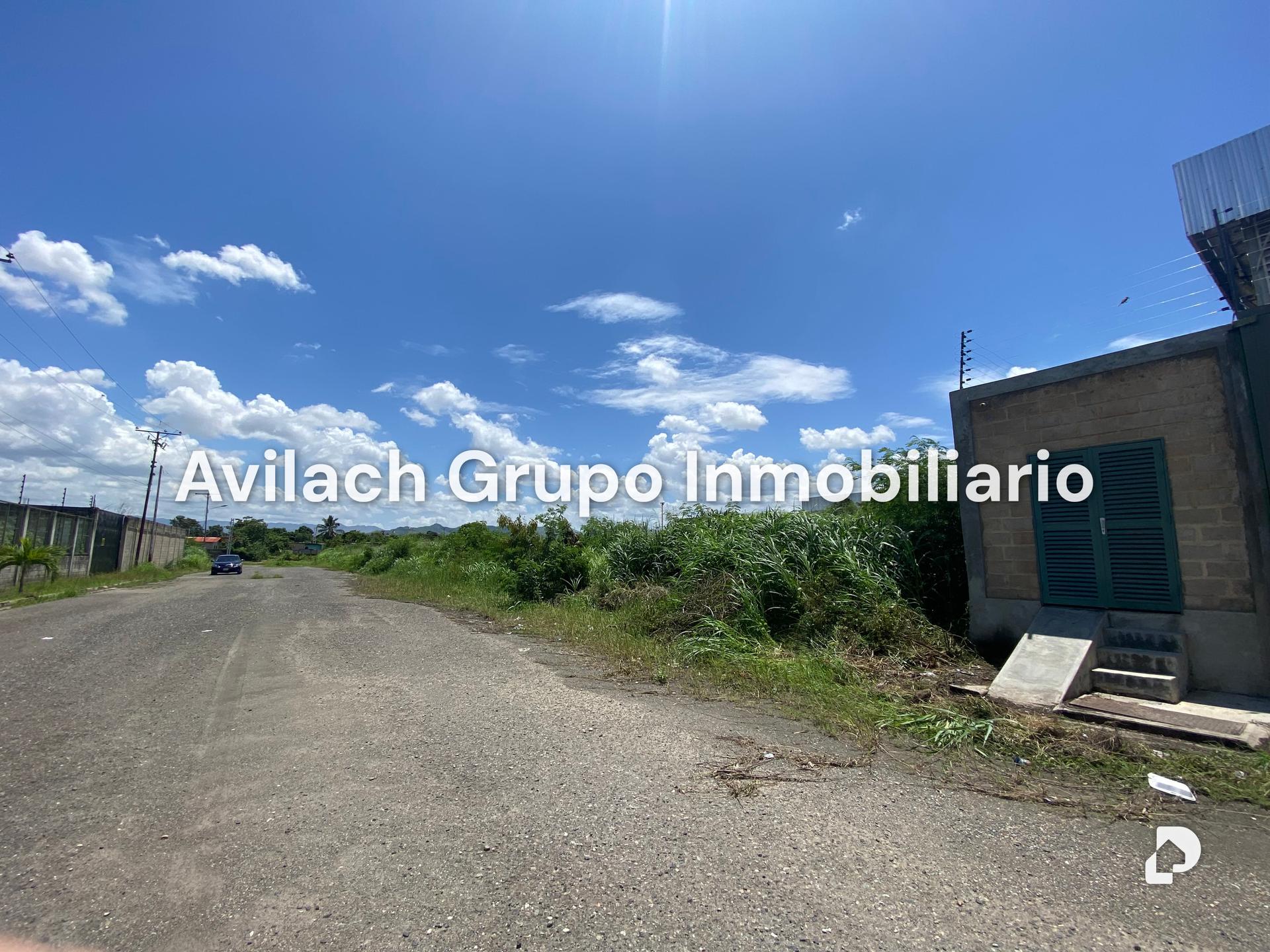 Terreno en Pque. Com. Aereopuerto, Valencia – 5