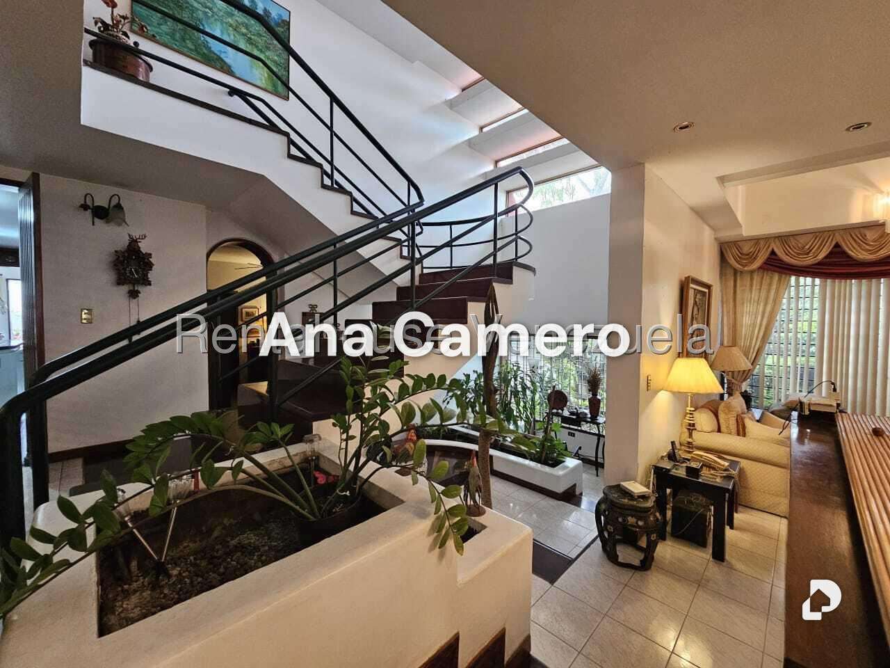 Casa en Alto Prado, Caracas – 10