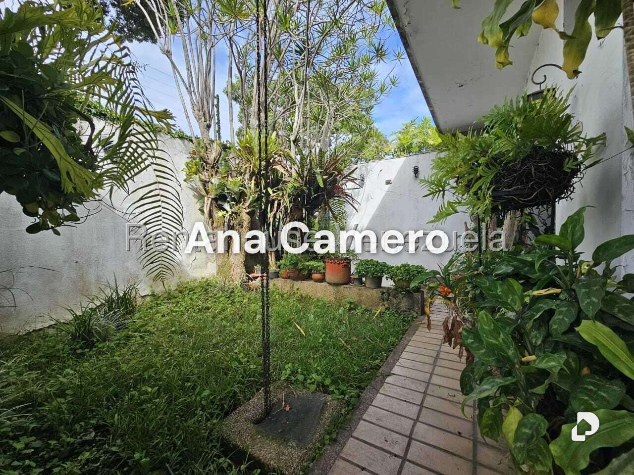 Casa en Alto Prado, Caracas – 5