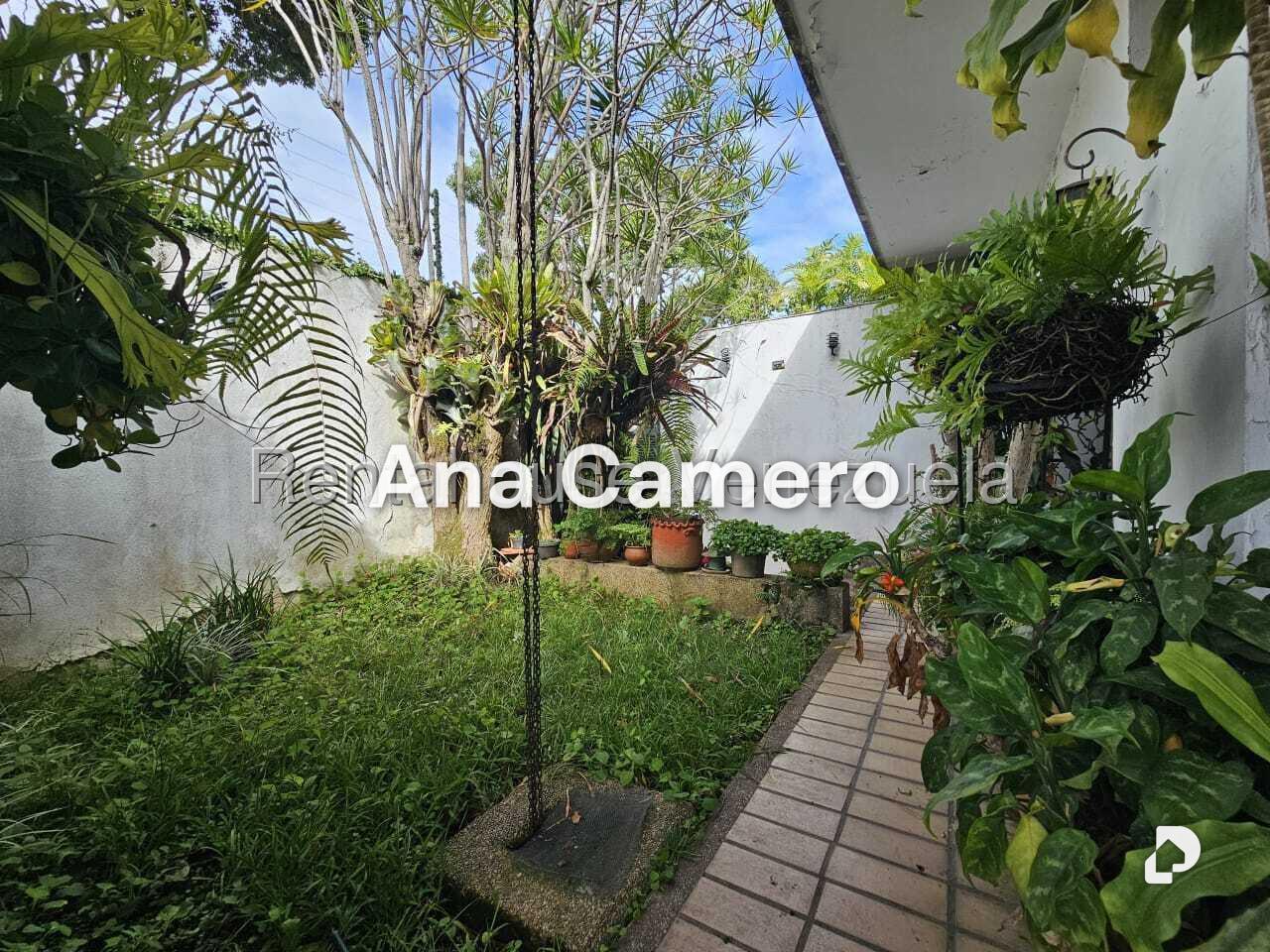 Casa en Alto Prado, Caracas – 5