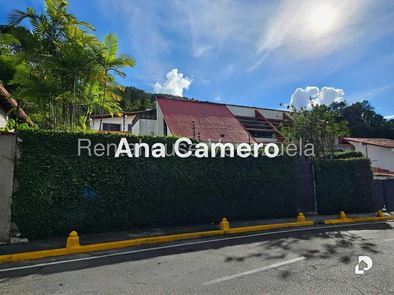 Casa en Alto Prado, Caracas – 3