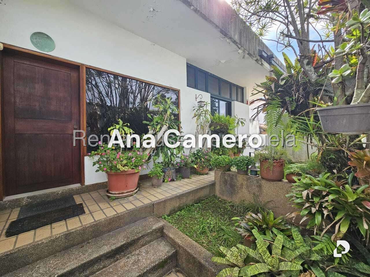 Casa en Alto Prado, Caracas – 4