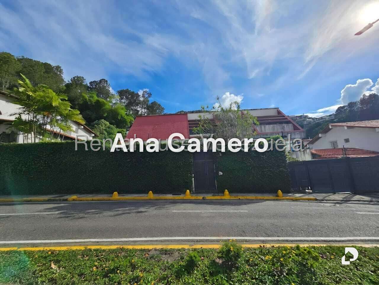 Casa en Alto Prado, Caracas – 2
