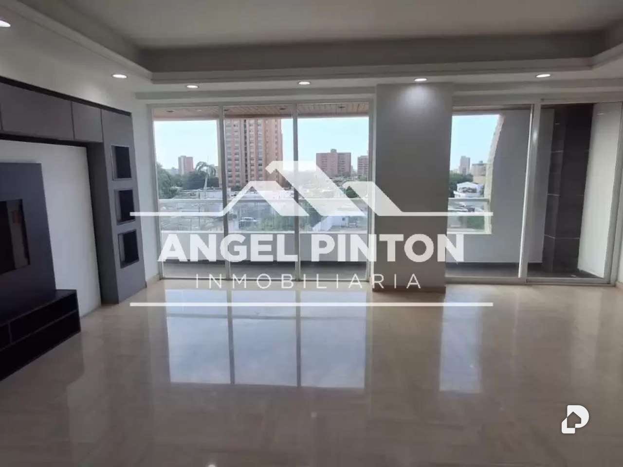 Apartamento en Sector Tierra Negra, Maracaibo – 2
