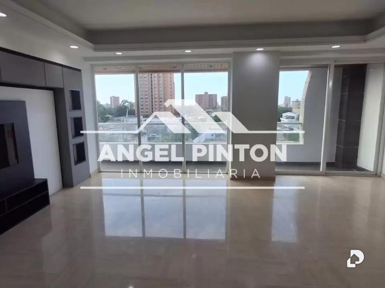 Apartamento en Sector Tierra Negra, Maracaibo – 2