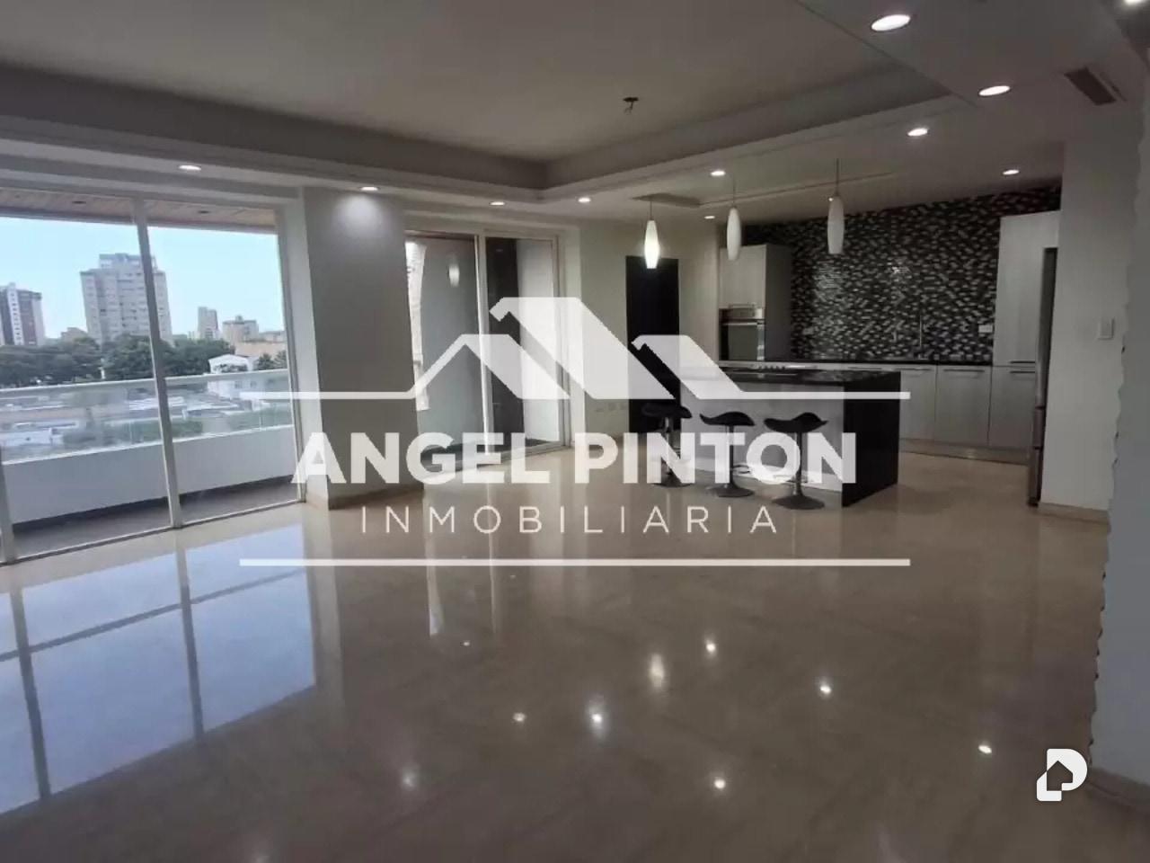 Apartamento en Sector Tierra Negra, Maracaibo – 1
