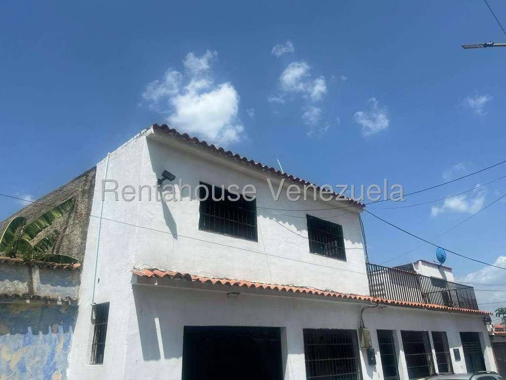 Casa en La Pastora, Valencia - 1