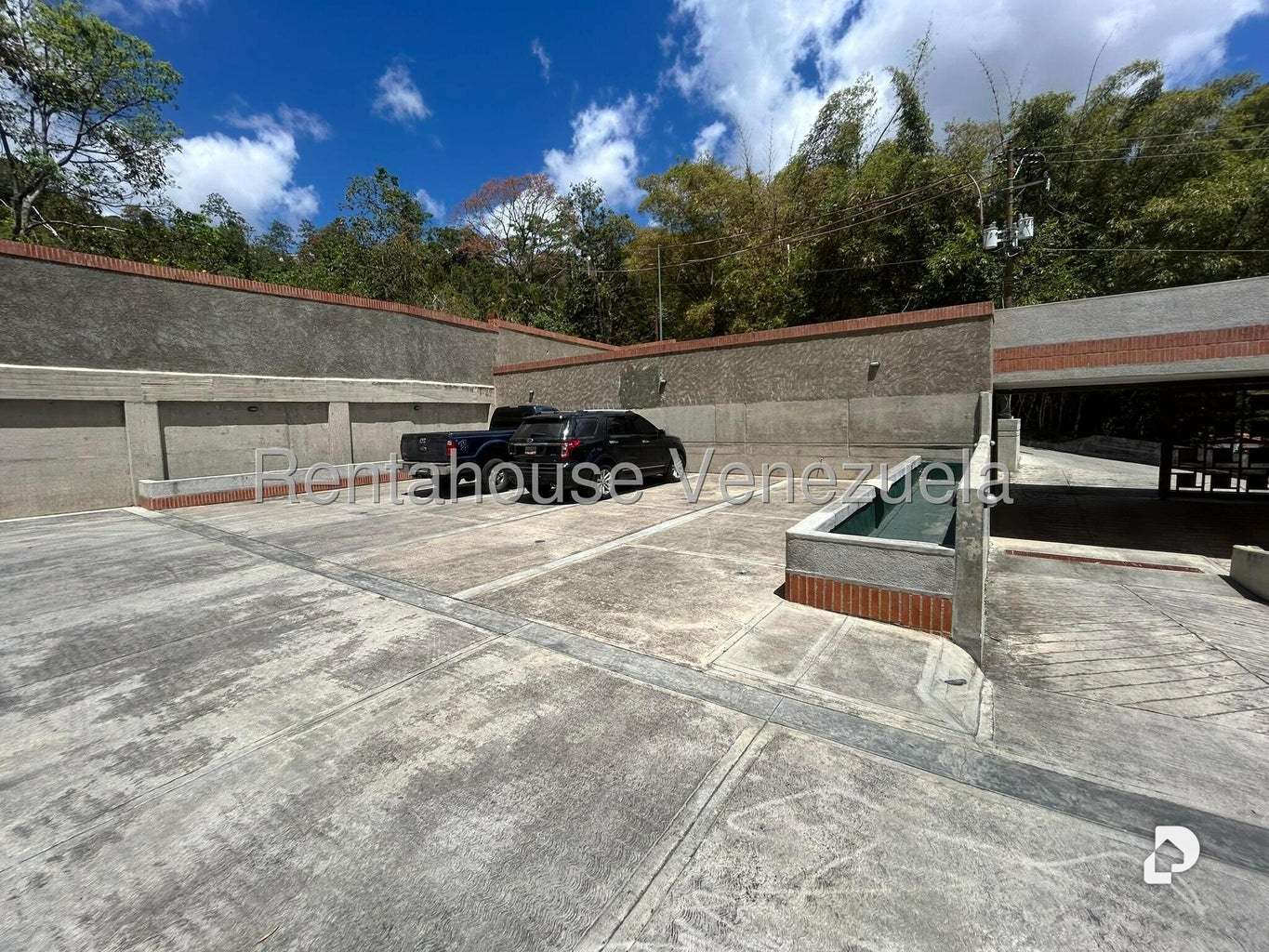 Apartamento en El Hatillo, Caracas – 25