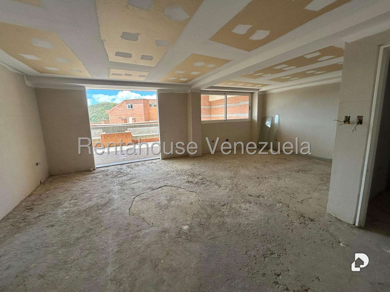 Apartamento en El Hatillo, Caracas – 9