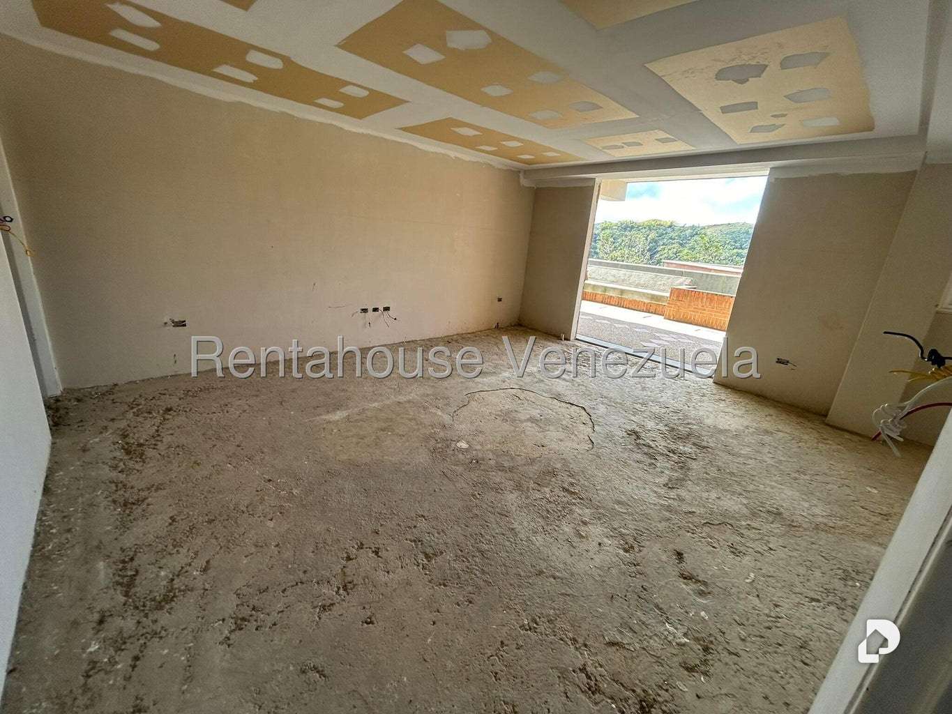 Apartamento en El Hatillo, Caracas – 8
