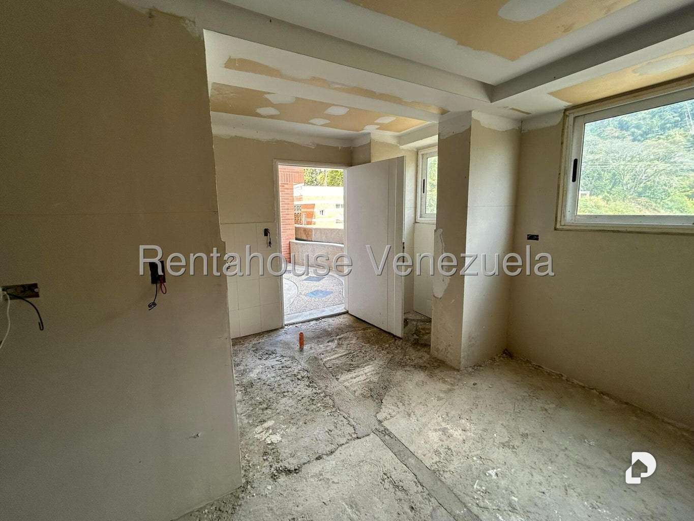 Apartamento en El Hatillo, Caracas – 5