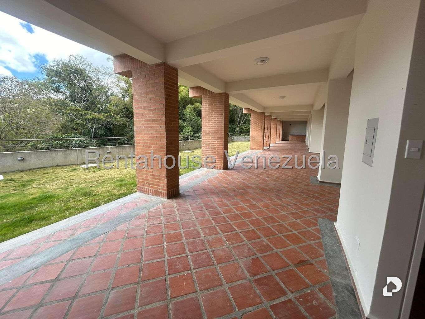 Apartamento en El Hatillo, Caracas – 21