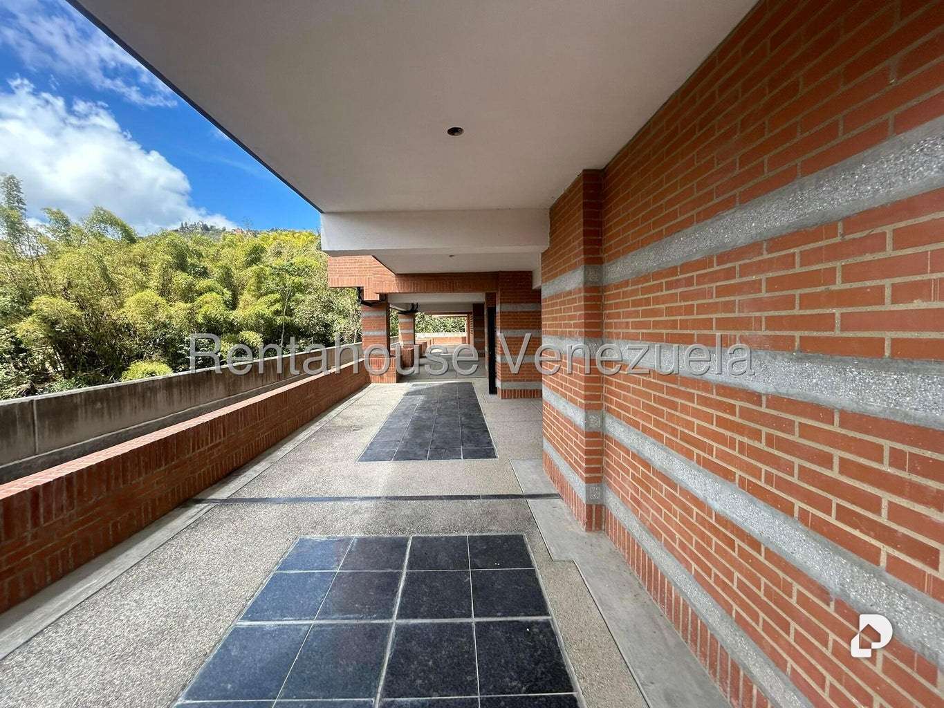 Apartamento en El Hatillo, Caracas – 3