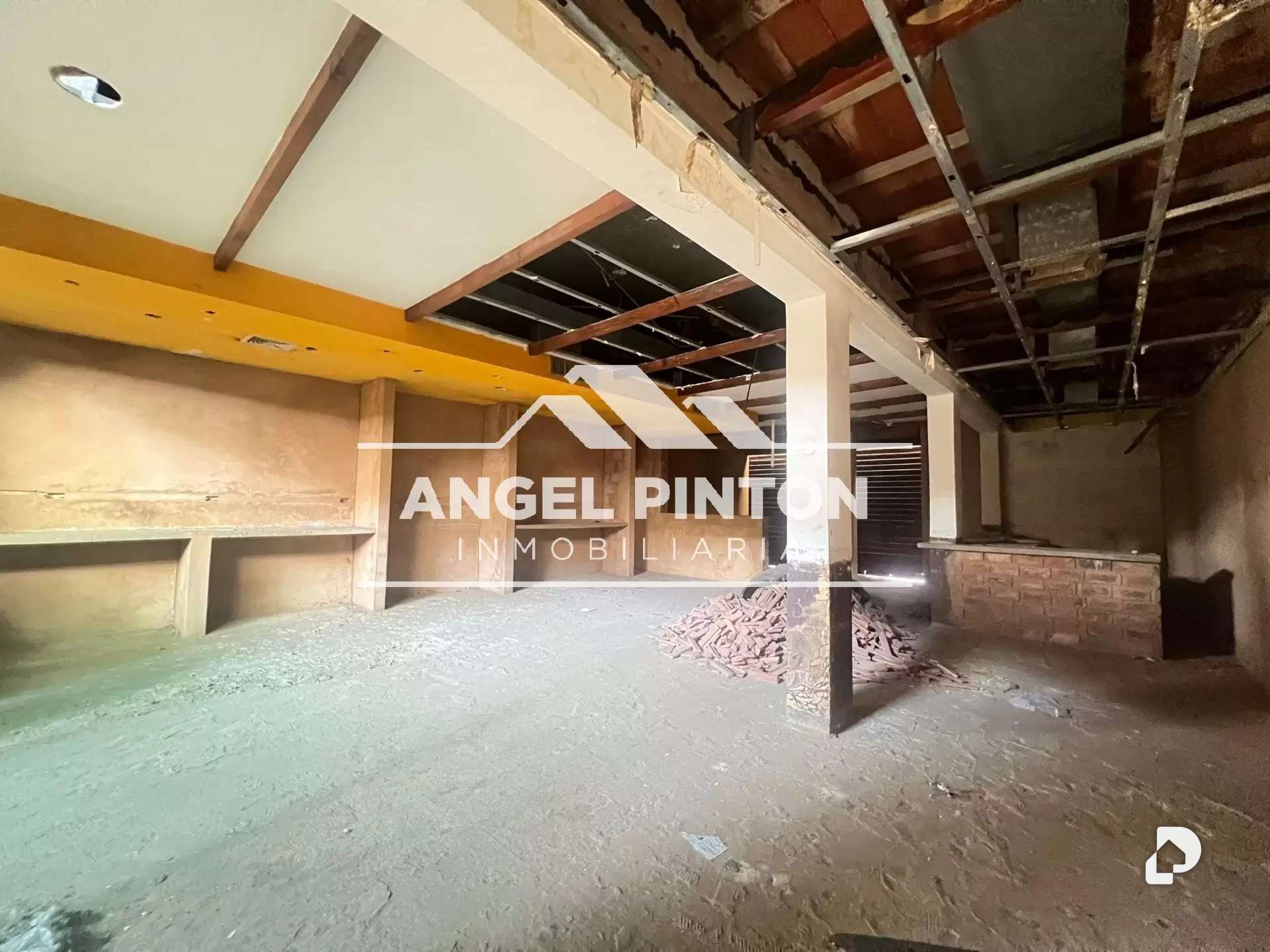 Local comercial en Maracaibo – 2