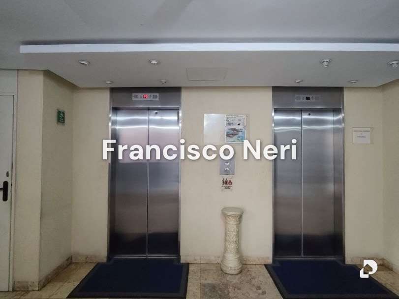 Edificio en Las Mercedes, Caracas – 13