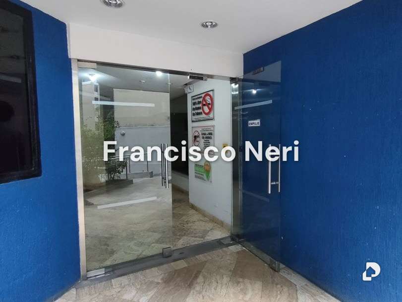 Edificio en Las Mercedes, Caracas – 12