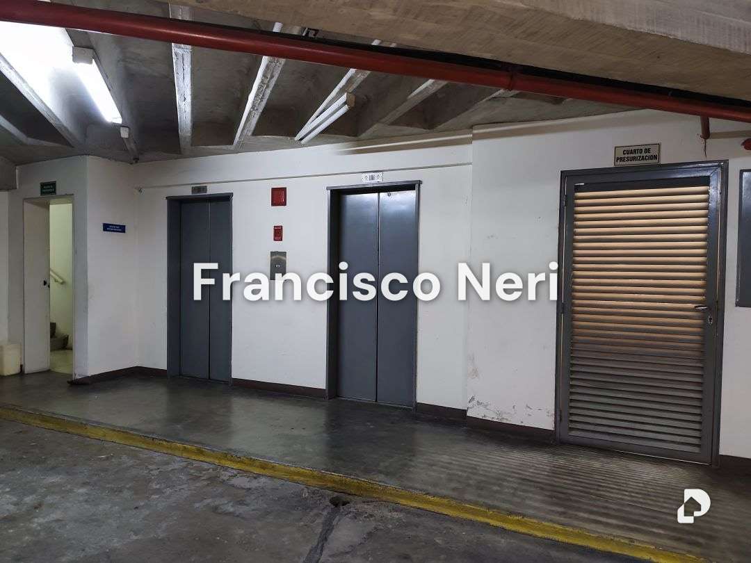 Edificio en Las Mercedes, Caracas – 10