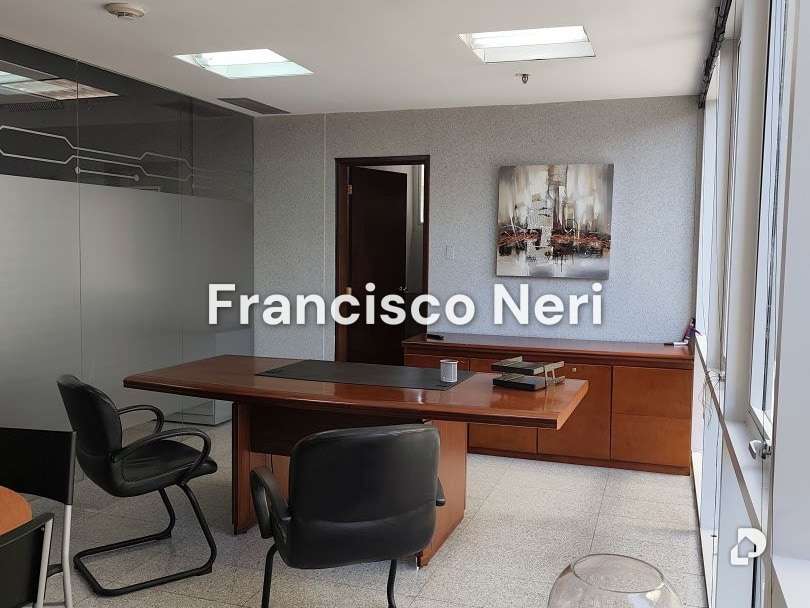 Edificio en Las Mercedes, Caracas – 16