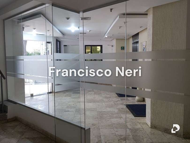 Edificio en Las Mercedes, Caracas – 15