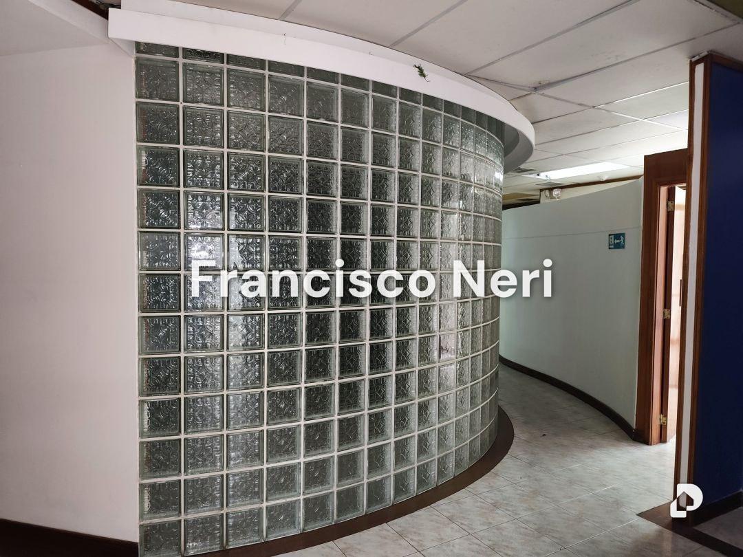 Edificio en Las Mercedes, Caracas – 2