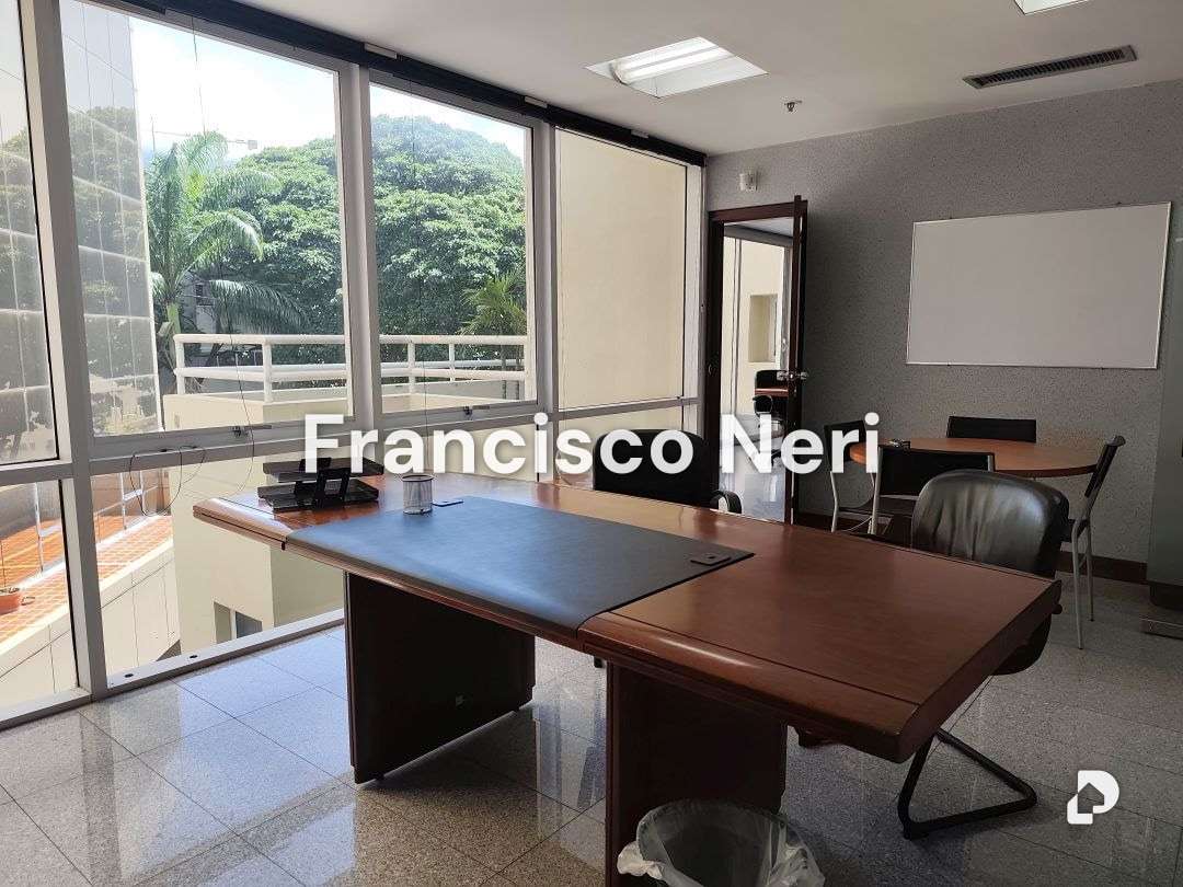 Edificio en Las Mercedes, Caracas – 5