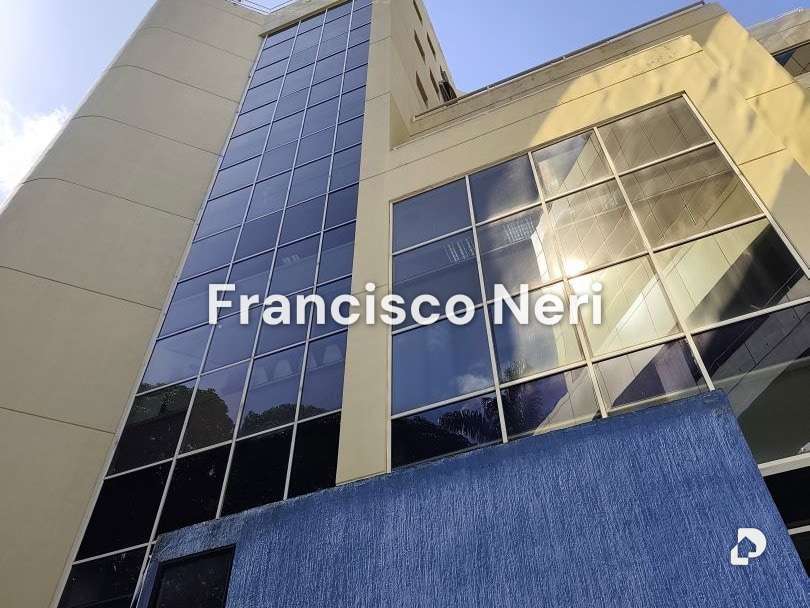 Edificio en Las Mercedes, Caracas – 14