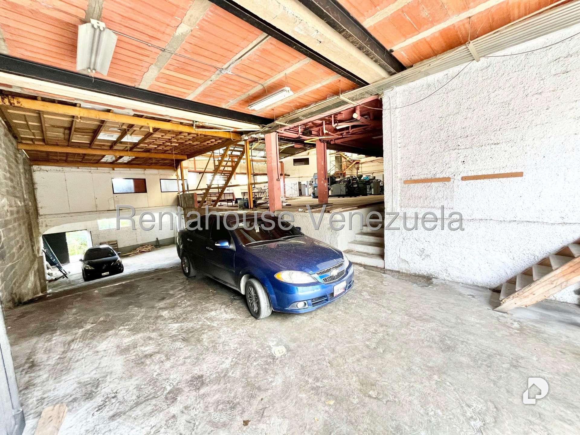 Local comercial en Mariche, Caracas – 23