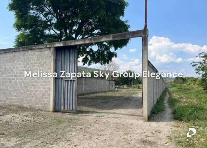 Terreno en Barquisimeto – 1