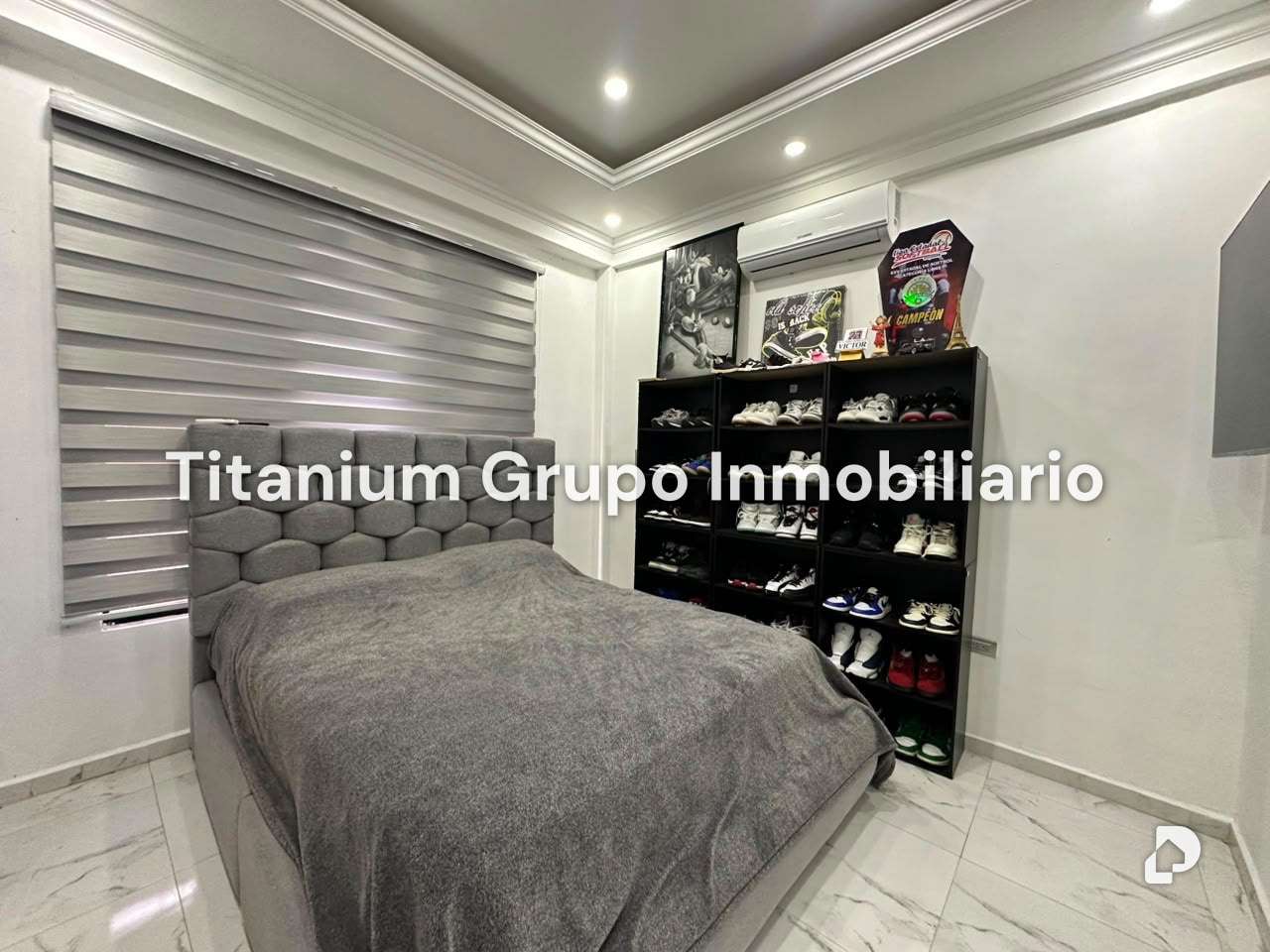 Townhouse en Mañongo, Naguanagua – 7
