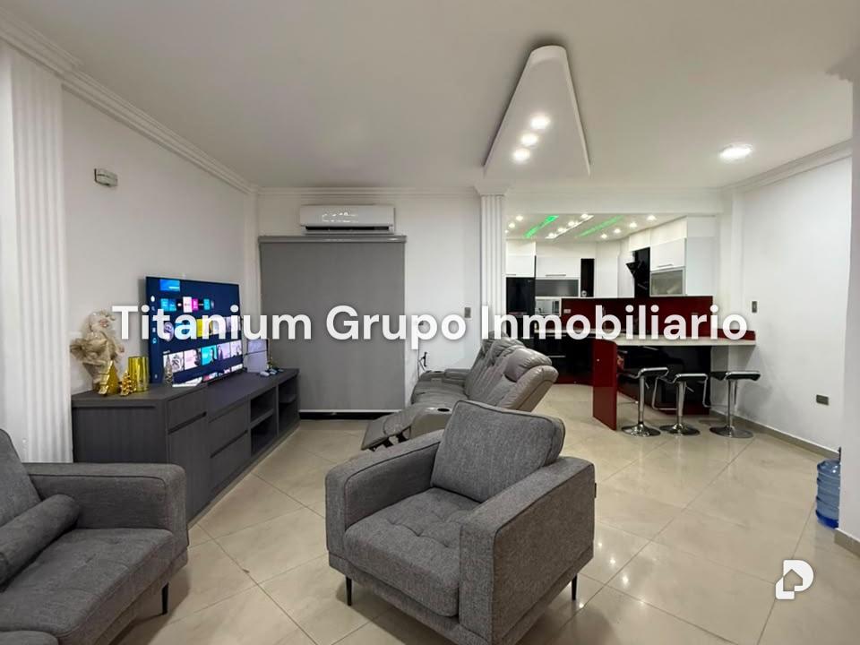 Townhouse en Mañongo, Naguanagua – 3