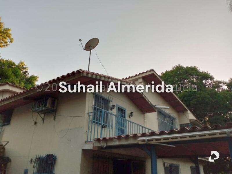 Terreno en La Josefina I, San Diego – 6