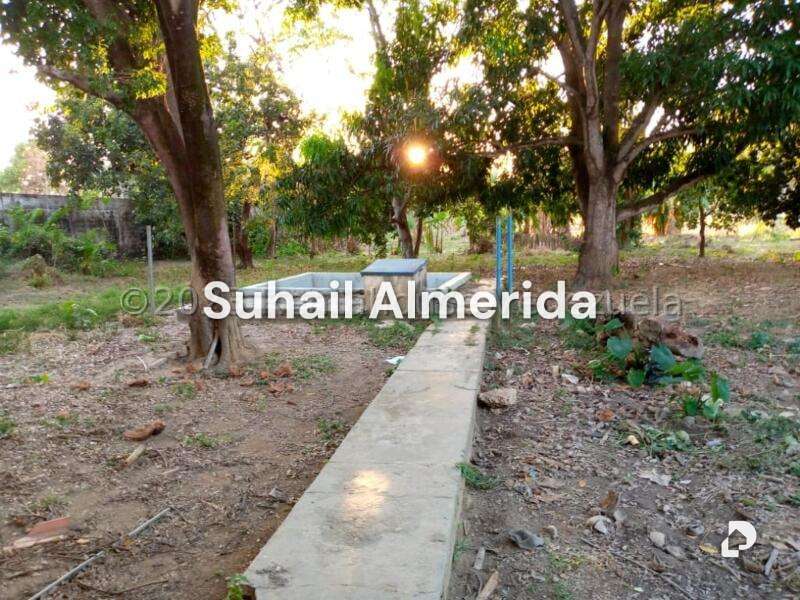 Terreno en La Josefina I, San Diego – 12