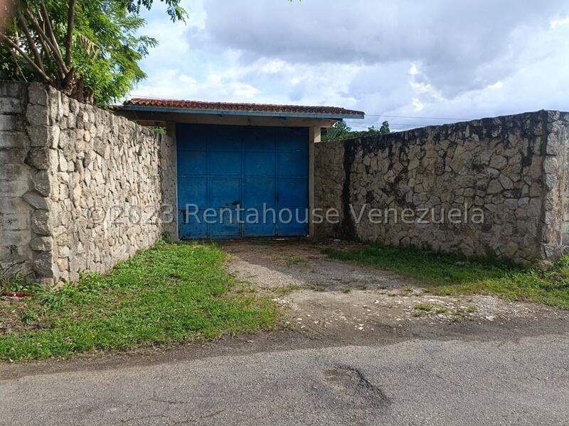 Terreno en La Josefina I, San Diego
