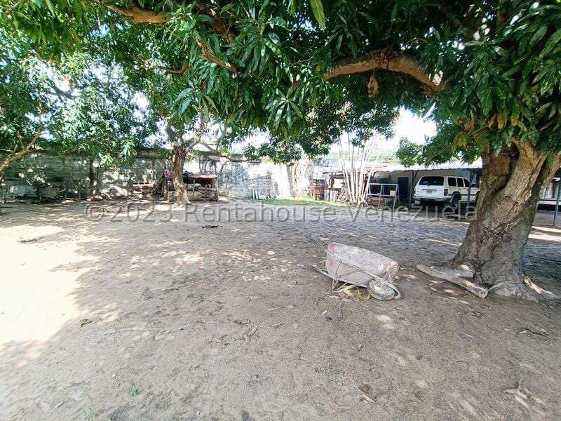 Terreno en La Josefina I, San Diego