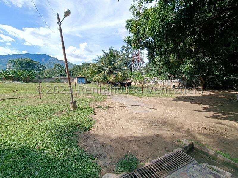 Terreno en La Josefina I, San Diego