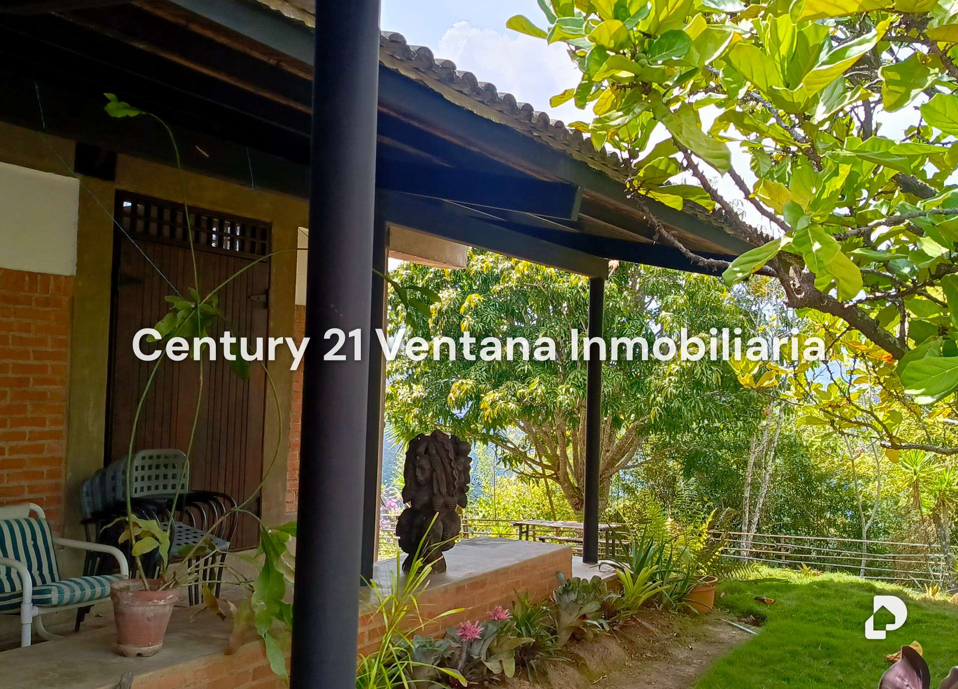 Casa en Caicaguana, Caracas – 13