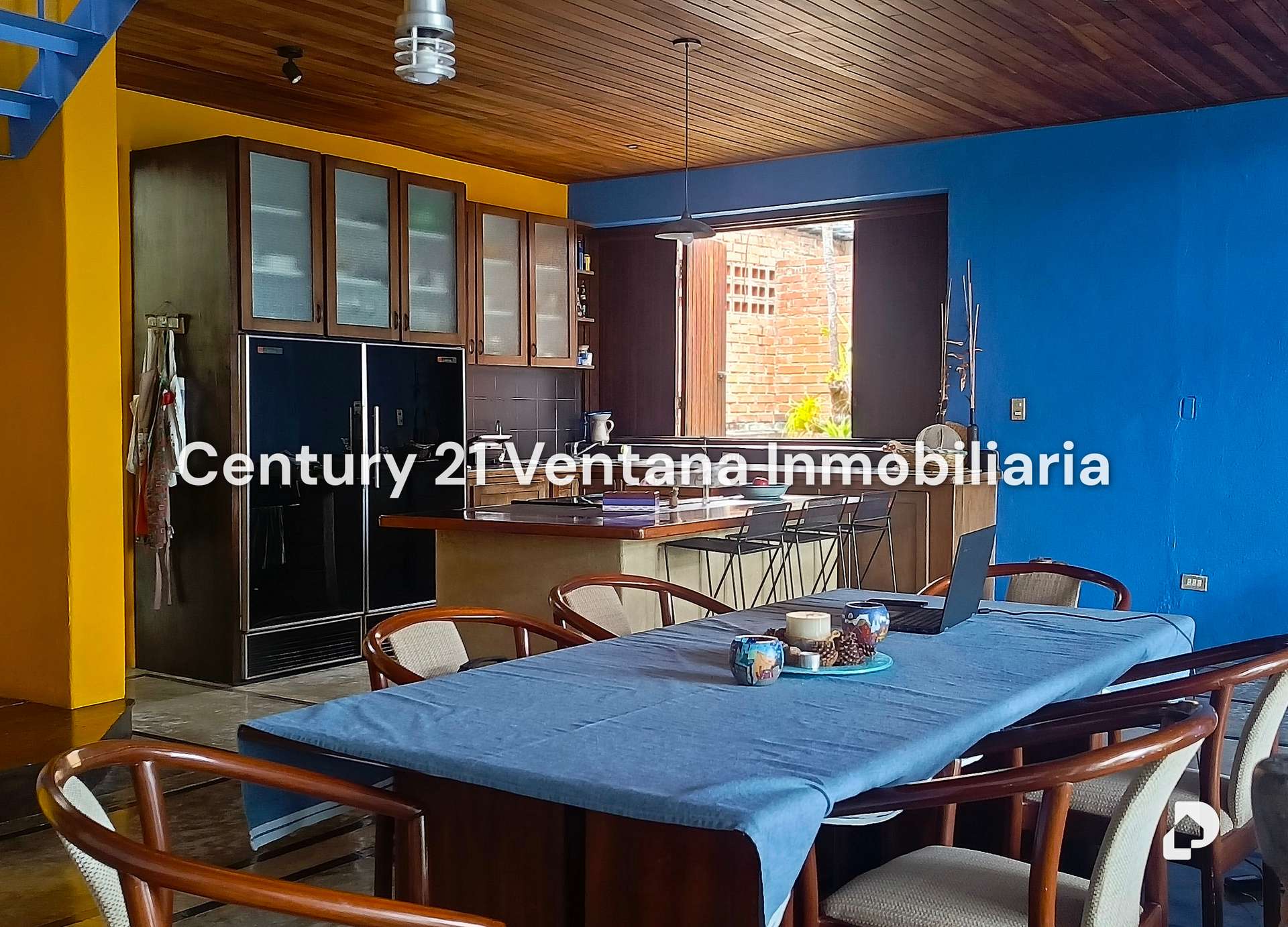 Casa en Caicaguana, Caracas – 9
